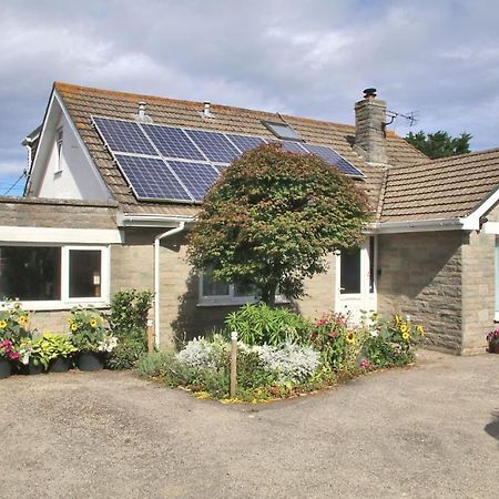 Seven Bed&Breakfast St Agnes  Eksteriør billede