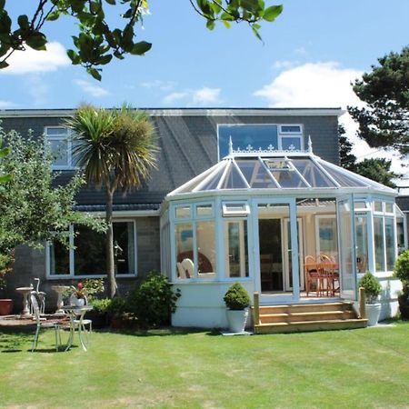 Seven Bed&Breakfast St Agnes  Eksteriør billede