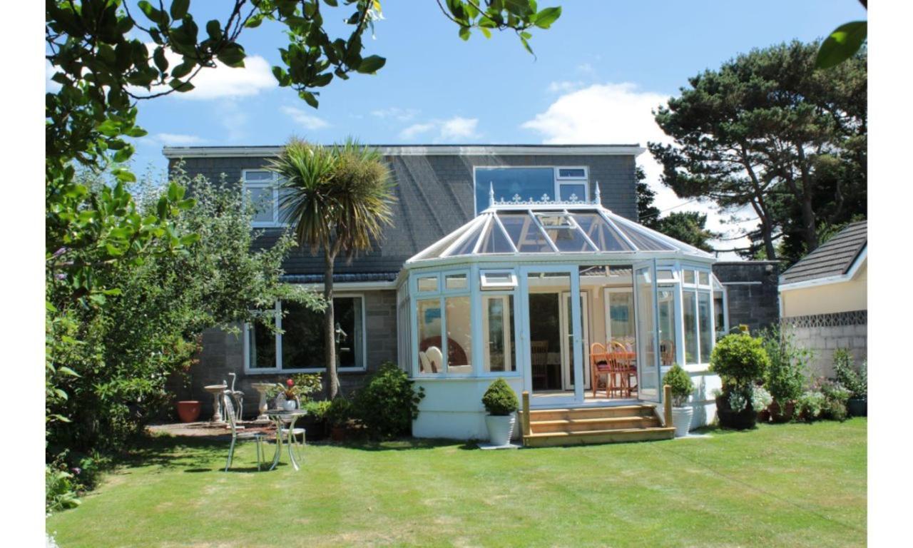 Seven Bed&Breakfast St Agnes  Eksteriør billede