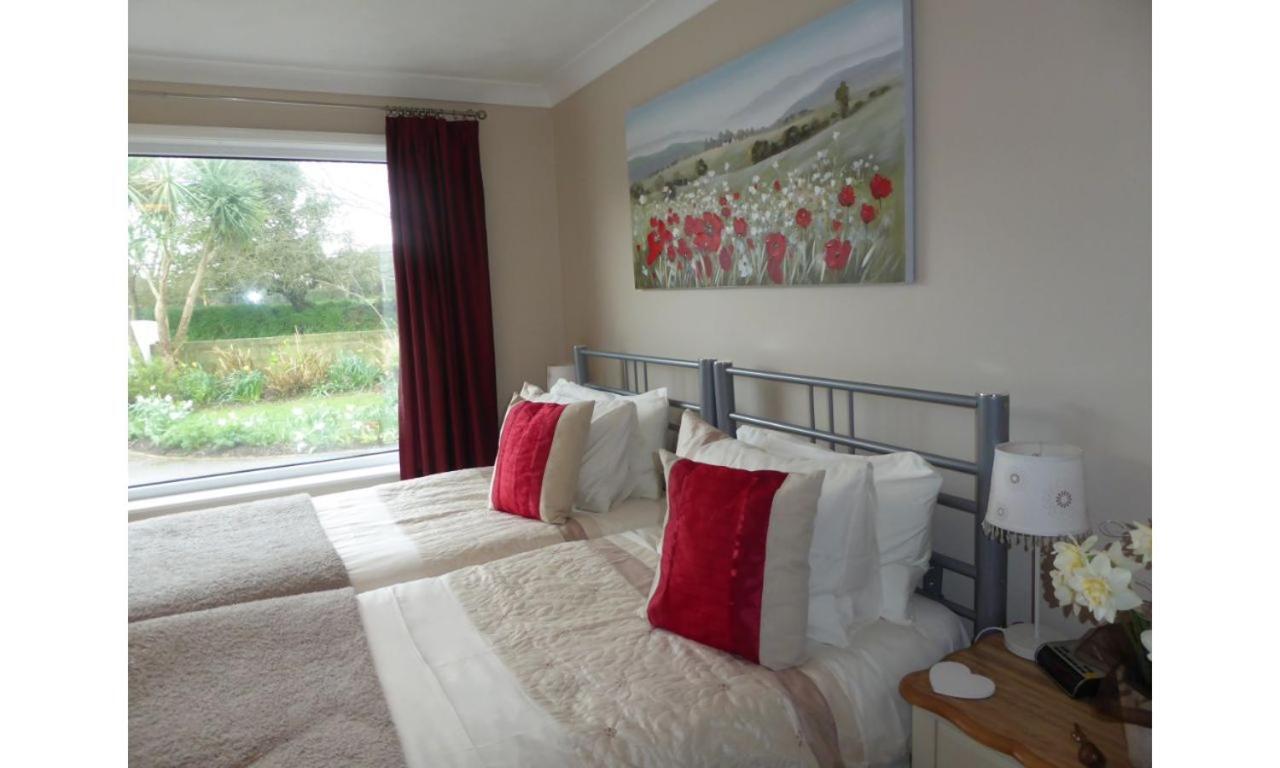 Seven Bed&Breakfast St Agnes  Eksteriør billede