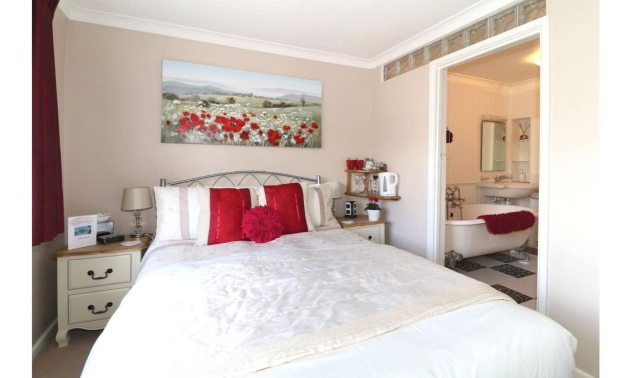 Seven Bed&Breakfast St Agnes  Eksteriør billede