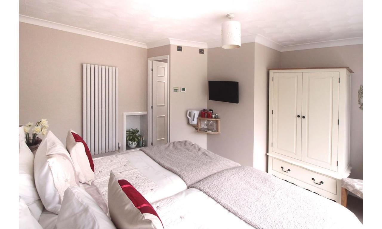 Seven Bed&Breakfast St Agnes  Eksteriør billede